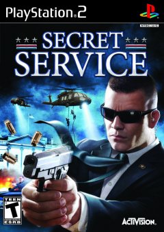 Secret Service (US)