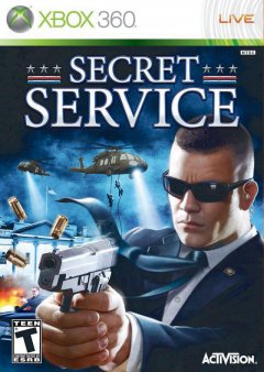 Secret Service (US)