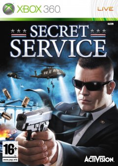 Secret Service (EU)