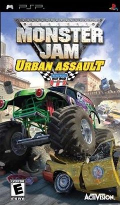 <a href='https://www.playright.dk/info/titel/monster-jam-urban-assault'>Monster Jam: Urban Assault</a>    17/30