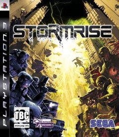 Stormrise (EU)
