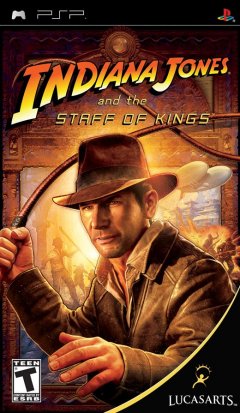 <a href='https://www.playright.dk/info/titel/indiana-jones-and-the-staff-of-kings'>Indiana Jones And The Staff Of Kings</a>    20/30