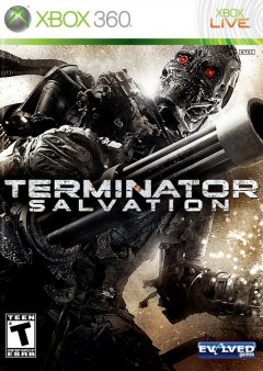 Terminator Salvation (US)