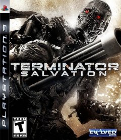 <a href='https://www.playright.dk/info/titel/terminator-salvation'>Terminator Salvation</a>    21/30