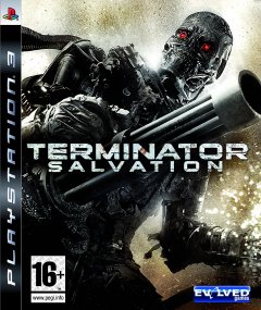 <a href='https://www.playright.dk/info/titel/terminator-salvation'>Terminator Salvation</a>    20/30