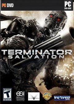 Terminator Salvation (US)