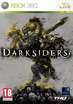 Darksiders: Wrath Of War (EU)
