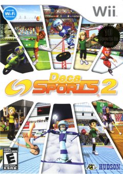 Sports Island 2 (US)