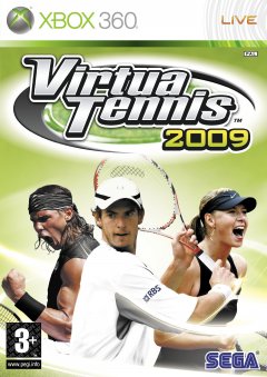 <a href='https://www.playright.dk/info/titel/virtua-tennis-2009'>Virtua Tennis 2009</a>    26/30