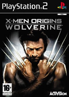 <a href='https://www.playright.dk/info/titel/x-men-origins-wolverine'>X-Men Origins: Wolverine</a>    24/30