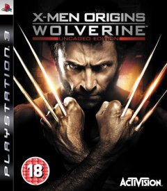 <a href='https://www.playright.dk/info/titel/x-men-origins-wolverine-uncaged-edition'>X-Men Origins: Wolverine: Uncaged Edition</a>    5/30
