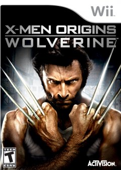 X-Men Origins: Wolverine (US)