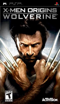 <a href='https://www.playright.dk/info/titel/x-men-origins-wolverine'>X-Men Origins: Wolverine</a>    12/30