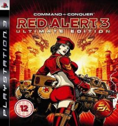 <a href='https://www.playright.dk/info/titel/command-+-conquer-red-alert-3'>Command & Conquer: Red Alert 3</a>    18/30