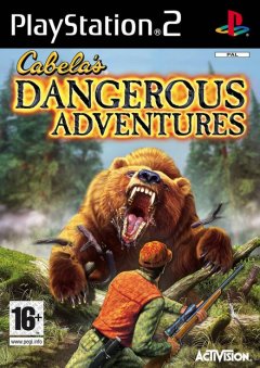 <a href='https://www.playright.dk/info/titel/dangerous-adventures'>Dangerous Adventures</a>    1/30