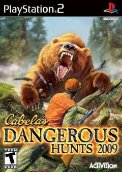 Dangerous Adventures (US)
