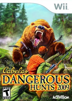 Dangerous Adventures (US)