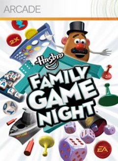 Hasbro Family Game Night (US)