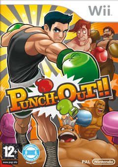 Punch-Out!! (2009) (EU)