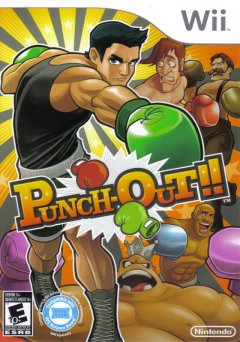 Punch-Out!! (2009) (US)