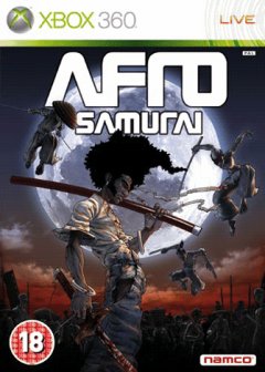 <a href='https://www.playright.dk/info/titel/afro-samurai'>Afro Samurai</a>    1/30