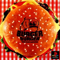 Burger Burger (JP)