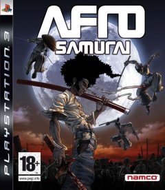 <a href='https://www.playright.dk/info/titel/afro-samurai'>Afro Samurai</a>    16/30