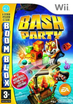 Boom Blox: Bash Party (EU)