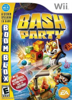 Boom Blox: Bash Party (US)