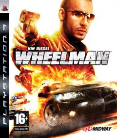 Wheelman, The
