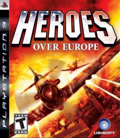 Heroes Over Europe (US)