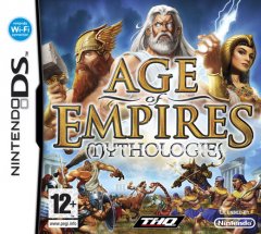 Age Of Empires: Mythologies (EU)