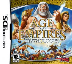 Age Of Empires: Mythologies (US)
