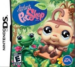 Littlest Pet Shop: Jungle (US)