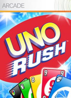 UNO Rush (US)