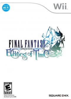 Final Fantasy: Crystal Chronicles: Echoes Of Time (US)