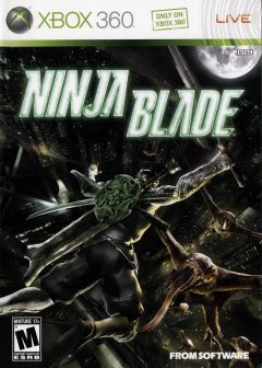 Ninja Blade (US)