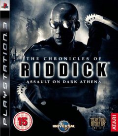 <a href='https://www.playright.dk/info/titel/chronicles-of-riddick-the-assault-on-dark-athena'>Chronicles Of Riddick, The: Assault On Dark Athena</a>    14/30