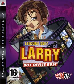 Leisure Suit Larry: Box Office Bust (EU)