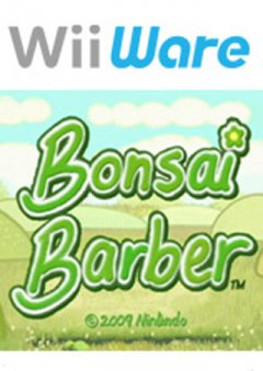 Bonsai Barber (US)