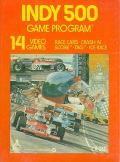 Indy 500 (1977) (US)
