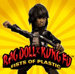 Rag Doll Kung Fu: Fists Of Plastic (EU)