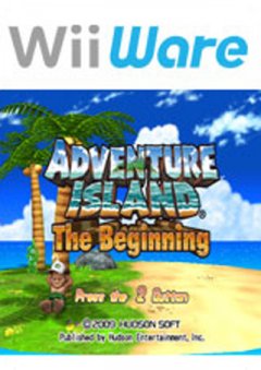 Adventure Island: The Beginning (US)
