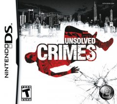 Unsolved Crimes (US)