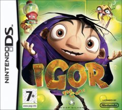 Igor: The Game (EU)