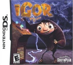 Igor: The Game (US)