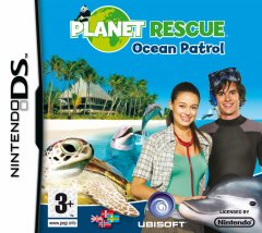 Planet Rescue: Ocean Patrol (EU)