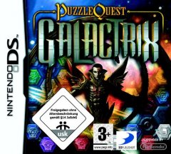 Puzzle Quest: Galactrix (EU)