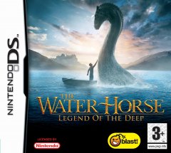 <a href='https://www.playright.dk/info/titel/waterhorse-the-legend-of-the-deep'>Waterhorse, The: Legend Of The Deep</a>    23/30
