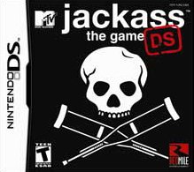 Jackass: The Game (US)